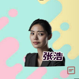 张浩