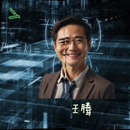 王腾